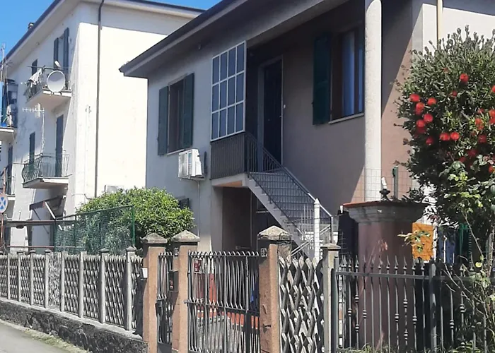 Casa Vacanza Dh