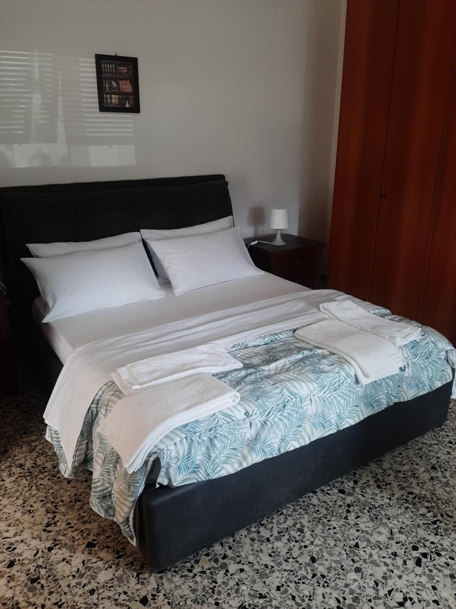 Casa Dh * La Spezia