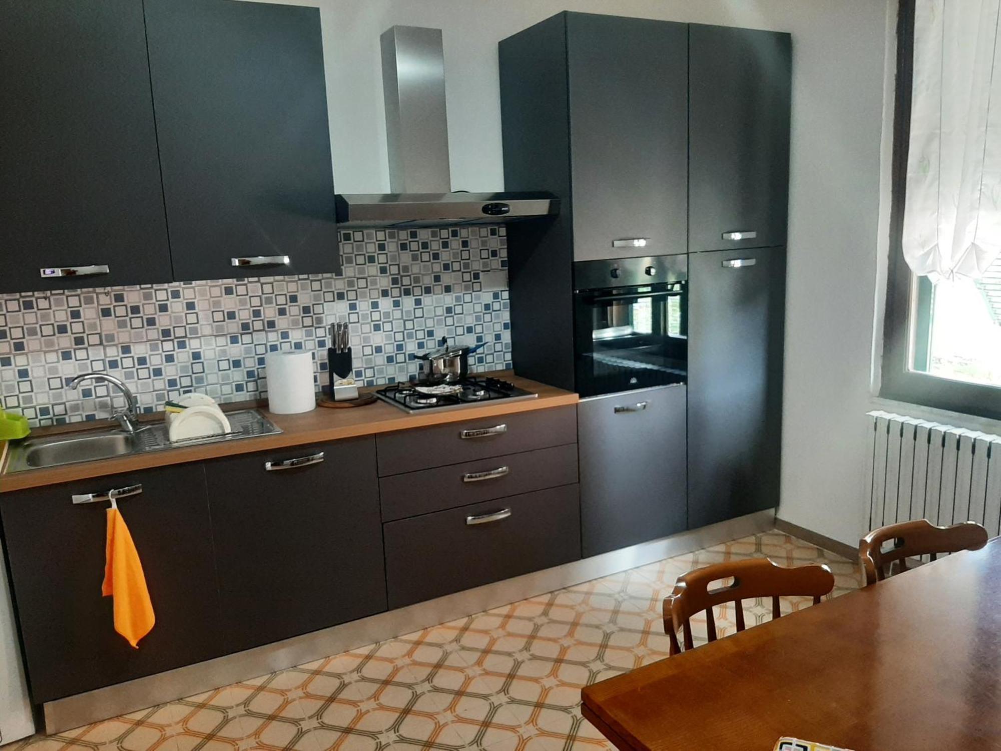 Casa Dh Casa vacanze *
