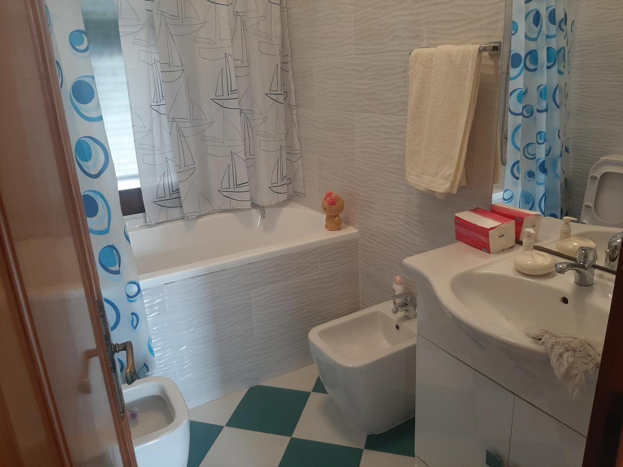 Vakantiehuis Casa Dh