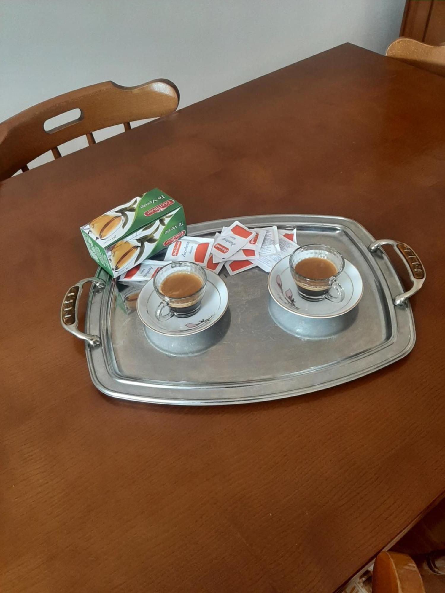 Casa Dh Vakantiehuis *
