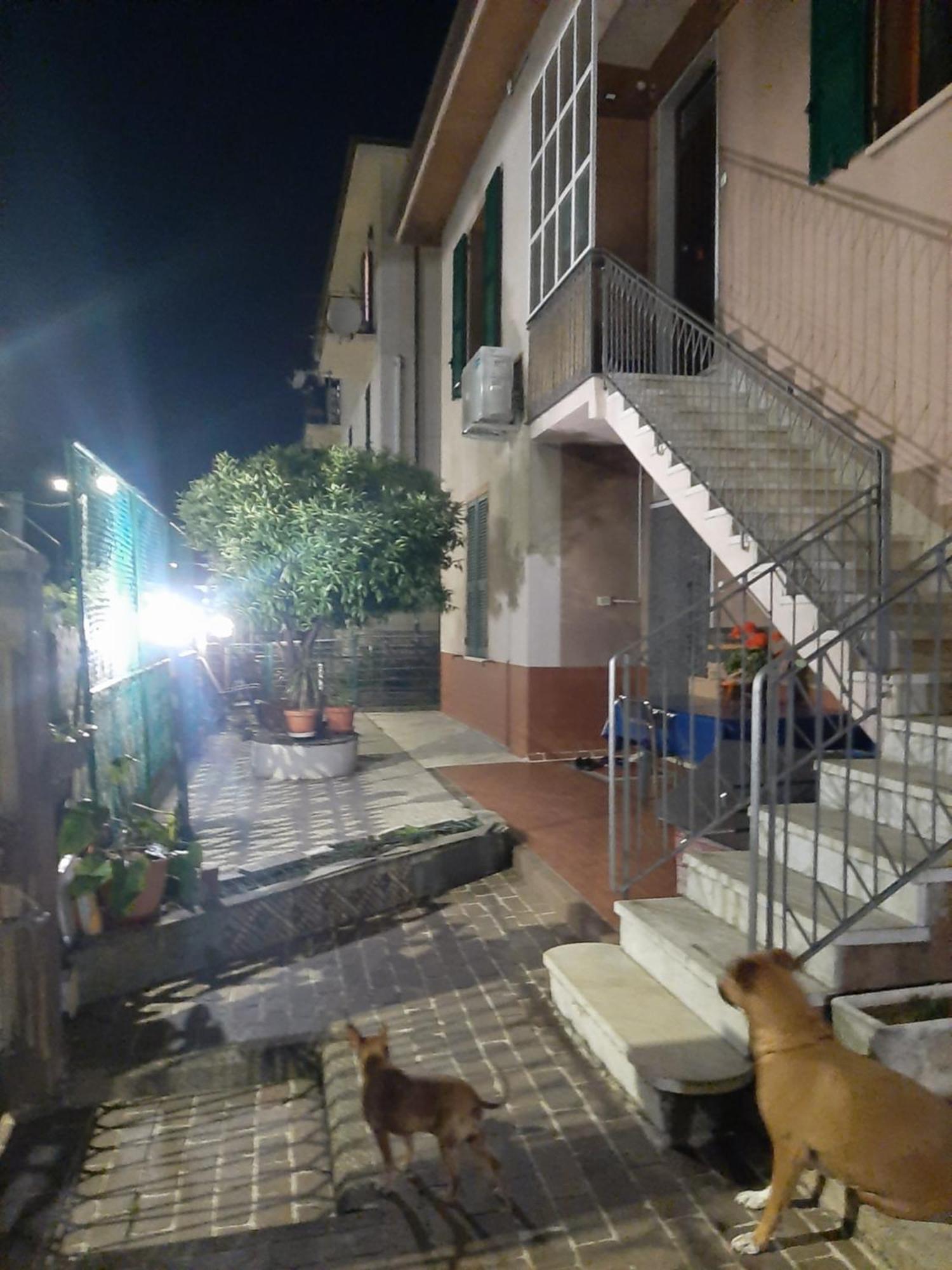 Casa Dh Vakantiehuis La Spezia