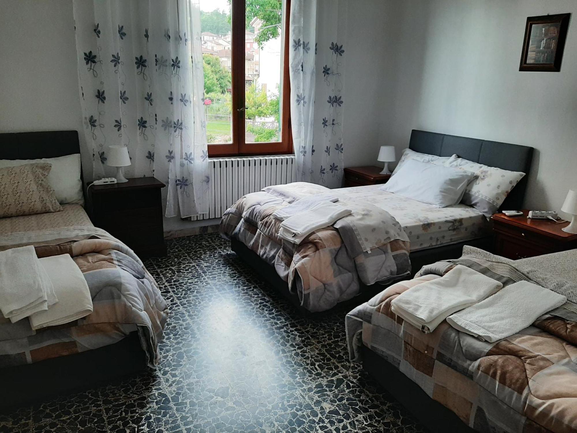 Casa Dh * La Spezia