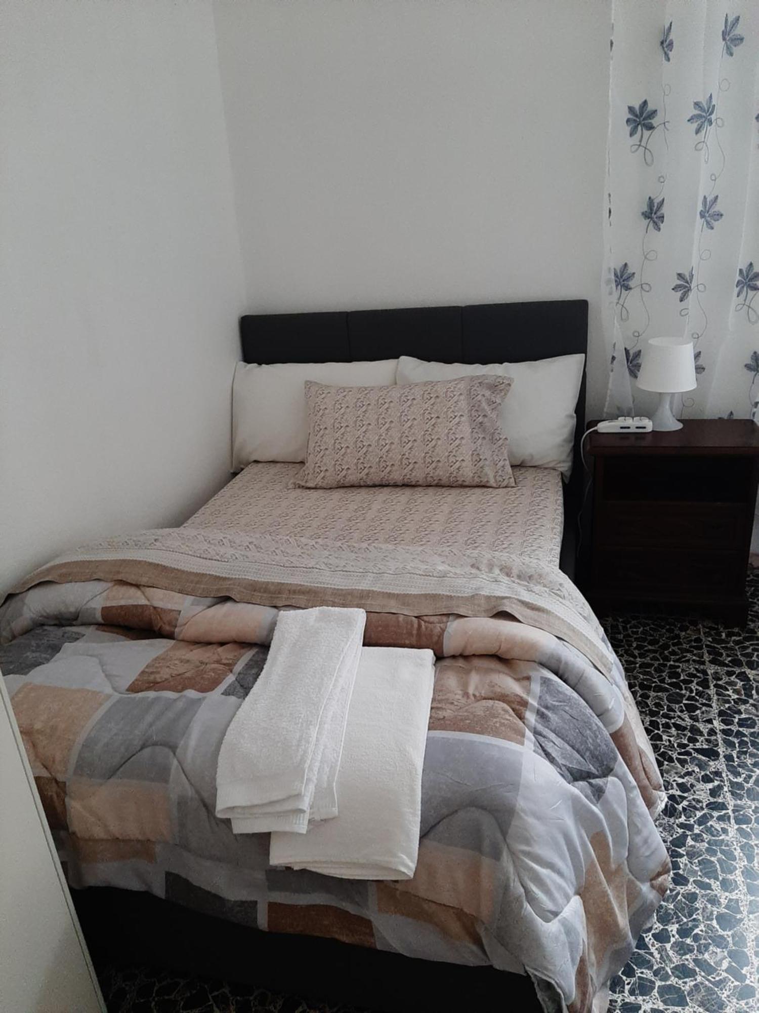 Vakantiehuis Casa Dh La Spezia
