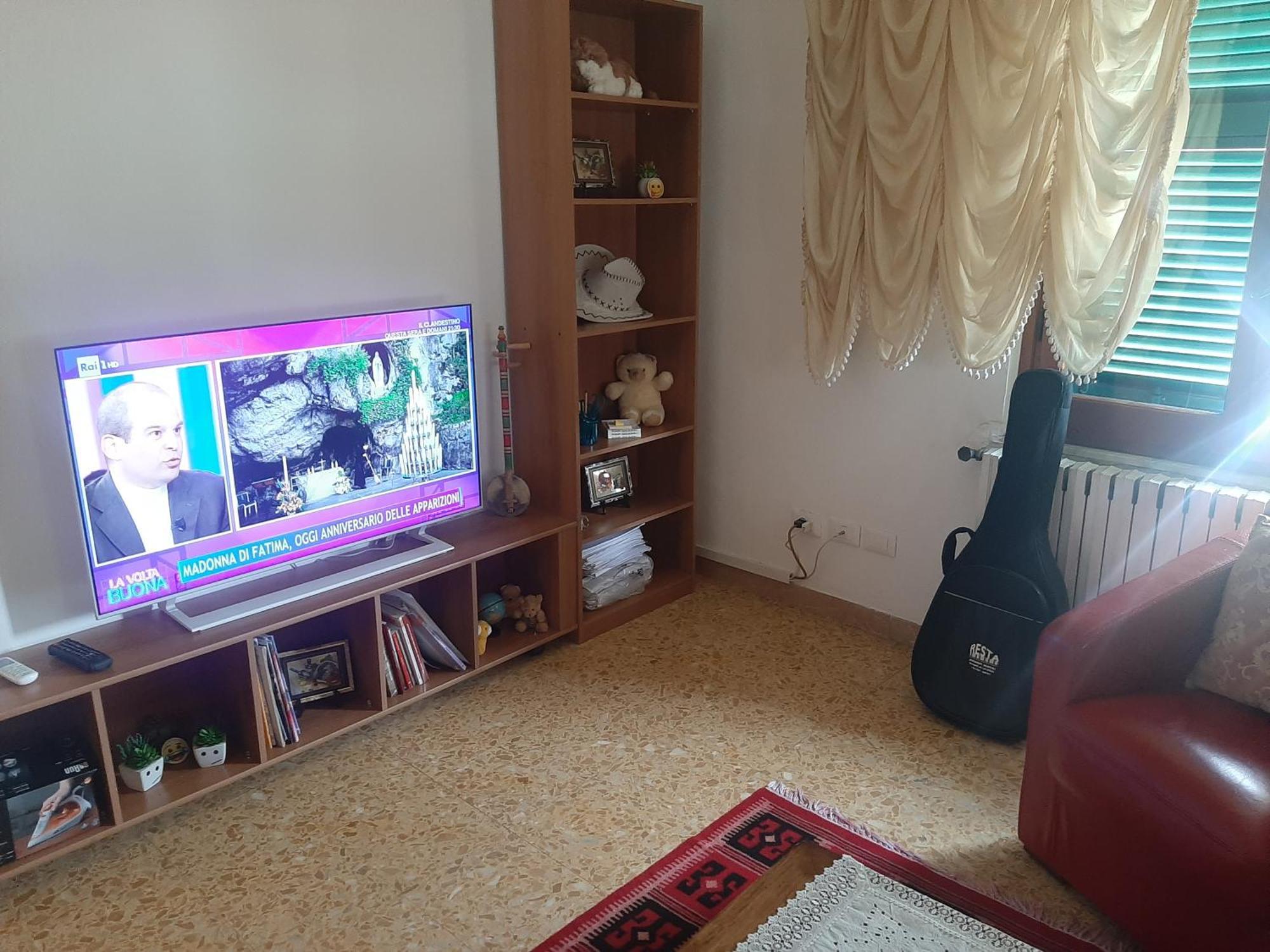 Casa Dh La Spezia