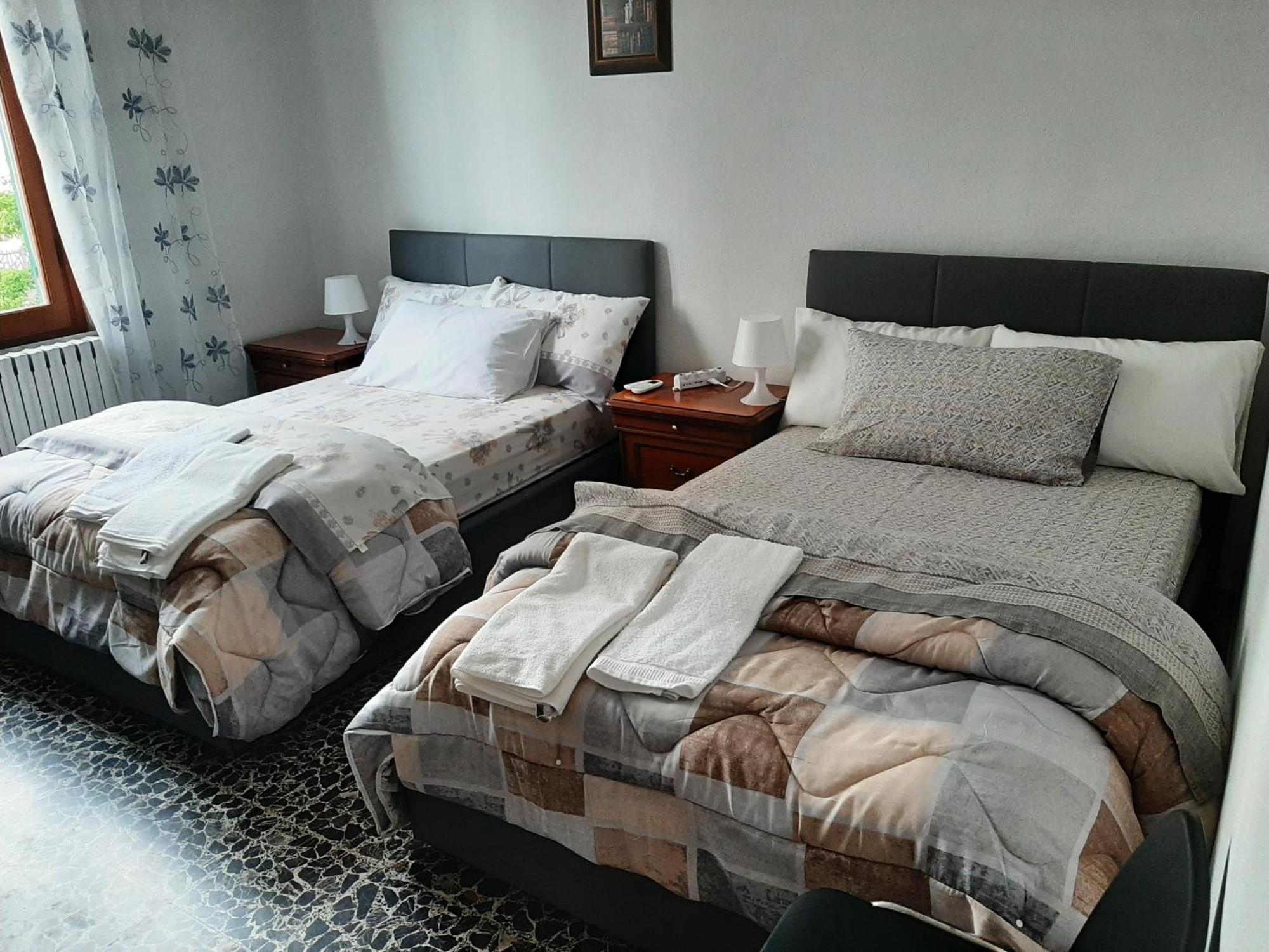 Casa Dh Casa vacanze La Spezia