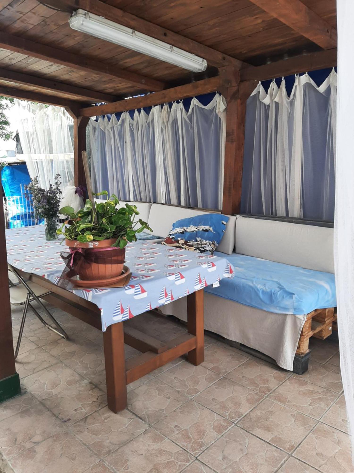 Vakantiehuis Casa Dh *