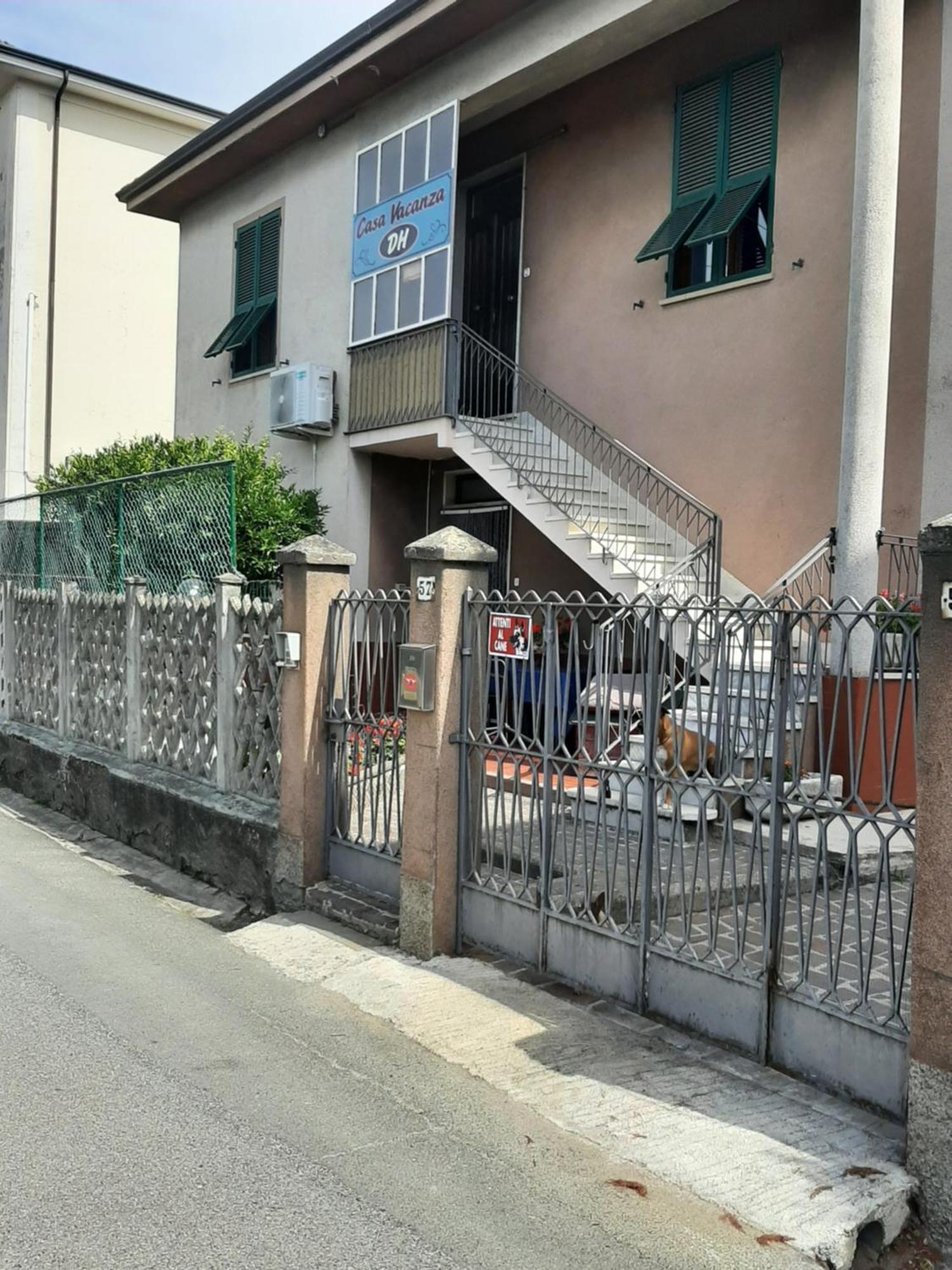 Casa Dh La Spezia