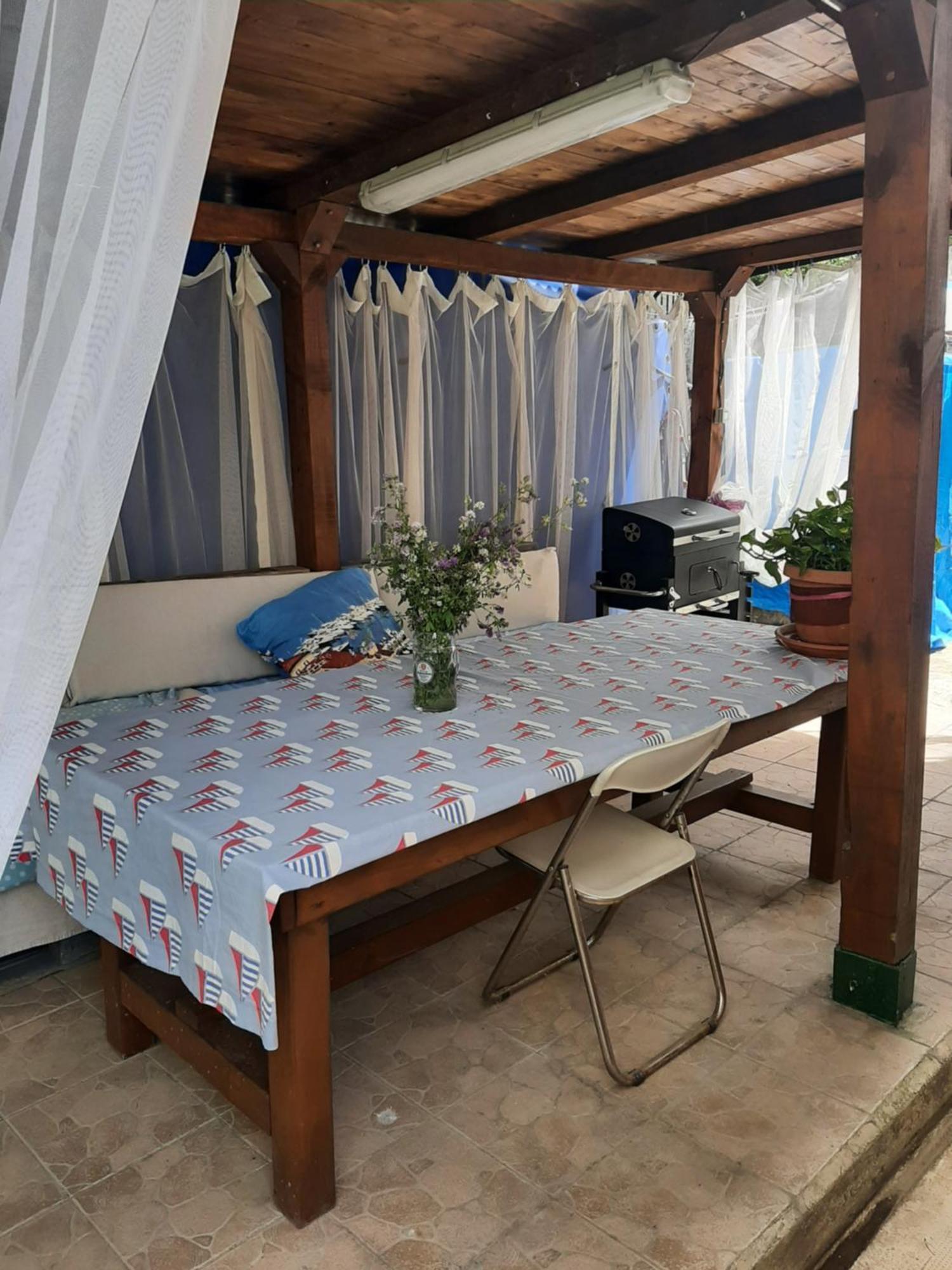 Casa Dh * La Spezia
