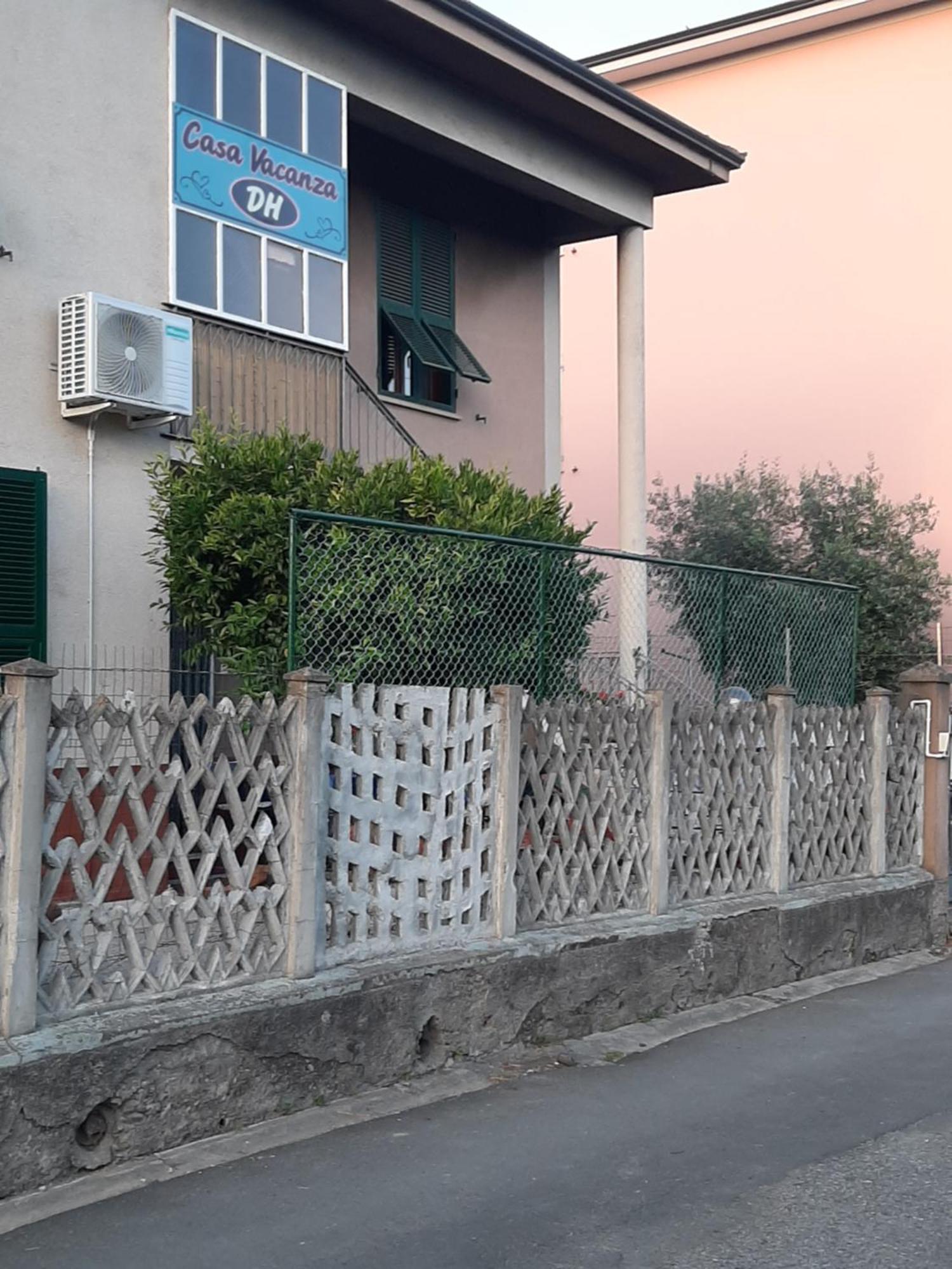 Casa Dh